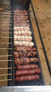 Hambúrguer delivery