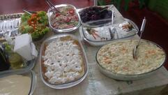 Restaurante Boi na Brasa