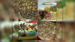 Lanchonete E Pizzaria Bom Gosto