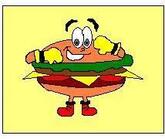 Big Burger Visconde do Rio Branco MG