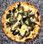 La Bottega Della Pizza