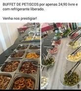 Império Do Sabor