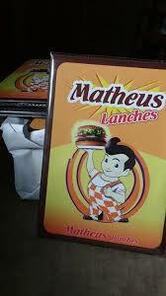 Mateus Lanche