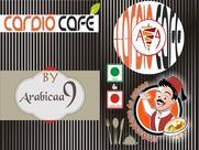 Cardio Cafe By Arabicaa 9