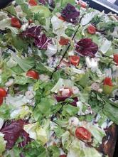 L' Angolo pizzeria a taglio