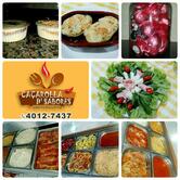 Restaurante Caçarolla D'Sabores