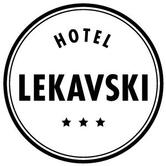 Aparthotel Lekavski