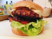 60's Burger