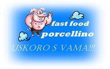 Fast Food Porcellino