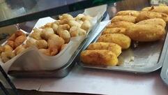 Pizzeria Mari E Monti