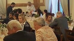 Ristorante Poggio all'Aglione