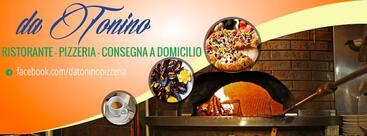 Pizzeria Da Tonino