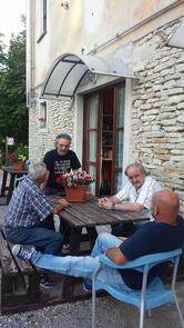 Circolo di Trezzo Tinella