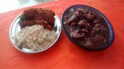 Bar, Mercearia e Restaurante do Toninho