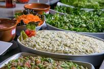 Churrascaria ponto 10