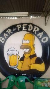 Bar do Pedrão