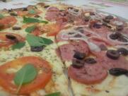 Bravo Buffet de Pizzas