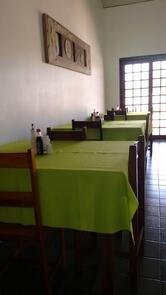 Restaurante Varandas Coz. Regional