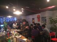 バル酒場 たくの店
