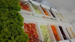 Restaurante Bom D'Mais