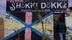 The Hokkie Dokkie 'CUM N EAT' CAFE Bhilwara