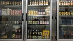 Zaap beer conveniencia