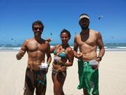 Tropical Mix Açai de Paracuru