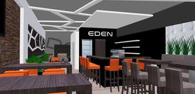 Cafe Bar Eden