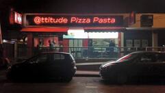Attitude pizza pasta Montpellier