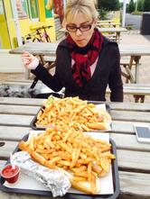 La Friterie Du Rond Point