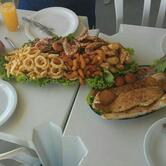 Restaurante e Petiscaria Paraíso Dos Sabores