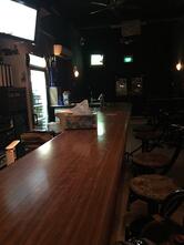 CALI Kitchener Road Restaurant & Bar