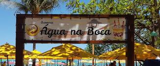 Água na Boca Original - Bar e Restaurante