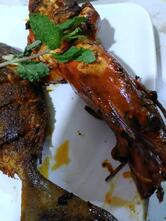 Sandeep Classic Bar and Restaurant