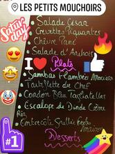 Les Petits Mouchoirs