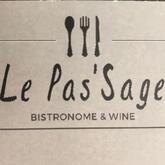 Le Pas'Sage