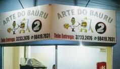 Arte Do Bauru 2