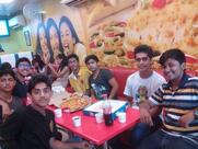 Domino's Pizza Urban Estate II, Hisar