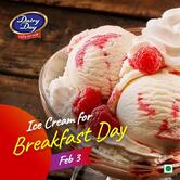 Dairy Day Ice Corner Shimoga