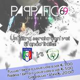 Pappafico - Lounge Bar Potenza