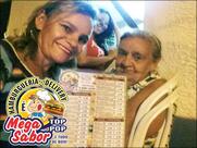 Hamburgueria Mega Sabor