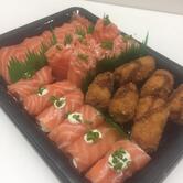 Taikô Sushi Delivery