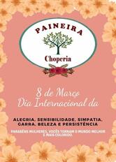 Paineira Restaurante e Choperia