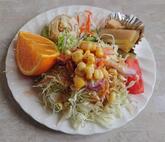 Food Bamboo