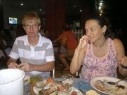 Rosso e Bianco Bar e Restaurante