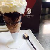Gourmandise Café - Centre Soleil