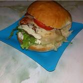 Pizzaria oasis Pilar AL