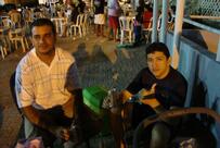 Restaurante e Churrascaria Butique do Carro