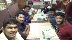 Chick City Restaurant