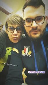 Pizzeria Da Sor'Anna